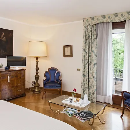 Couette-café Domus Mariae San Trovaso
