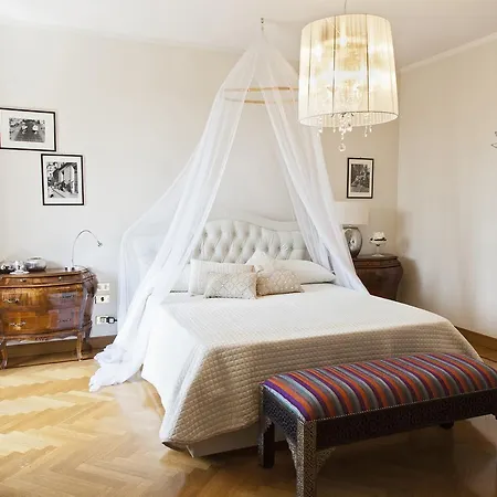 Domus Mariae Отель типа 